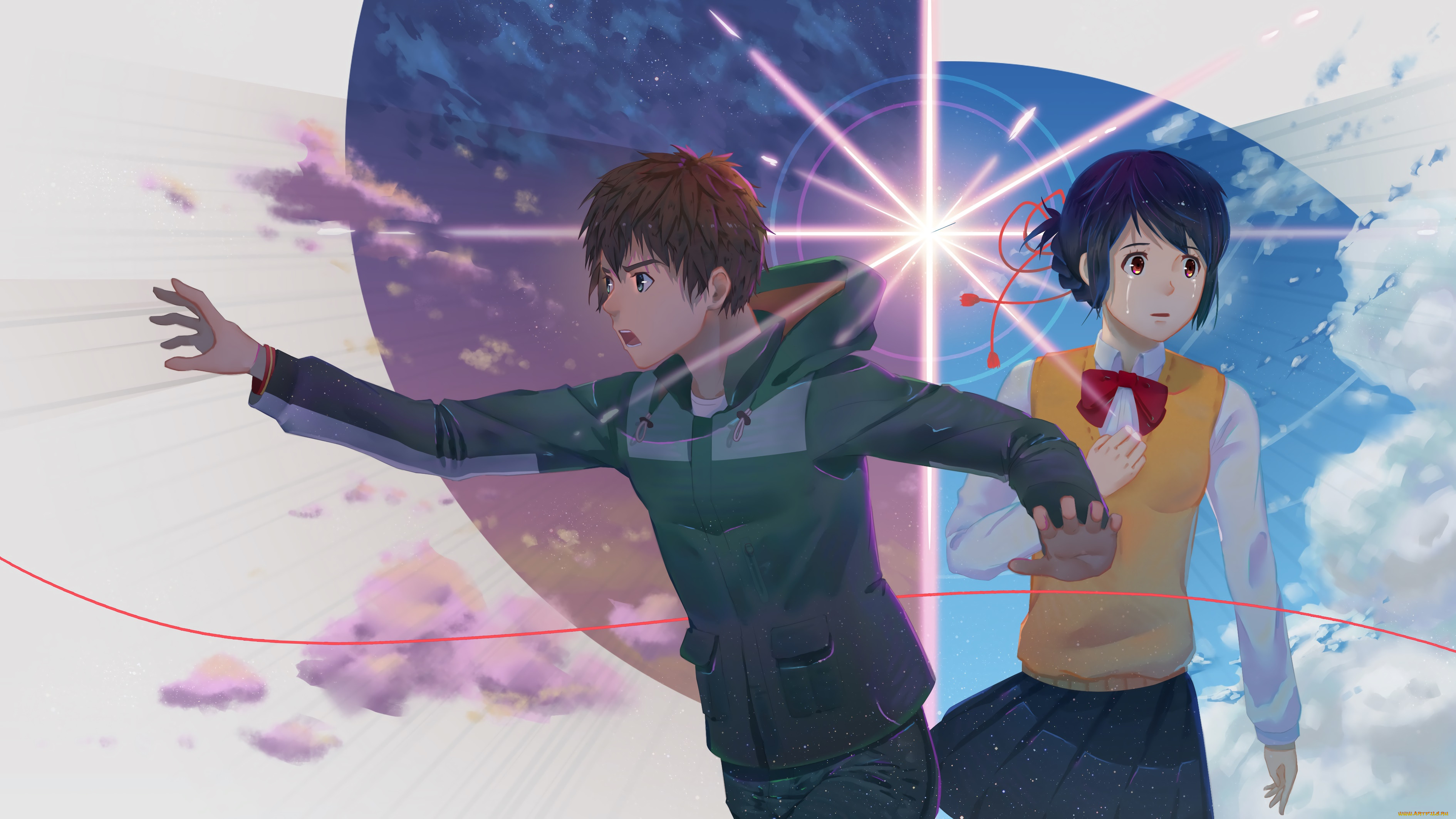 , kimi no na wa, , , , 